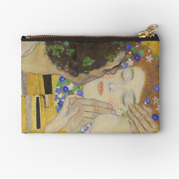 Le baiser - Gustav Klimt Pochette