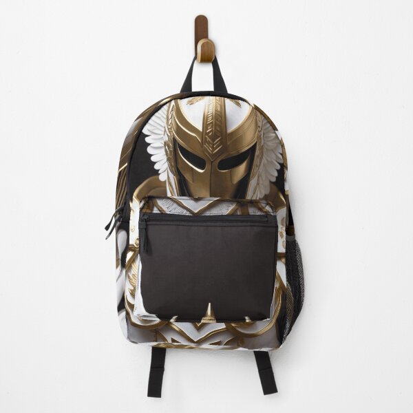 Item preview, Gold warlord designed and sold by ArtfullMinds.