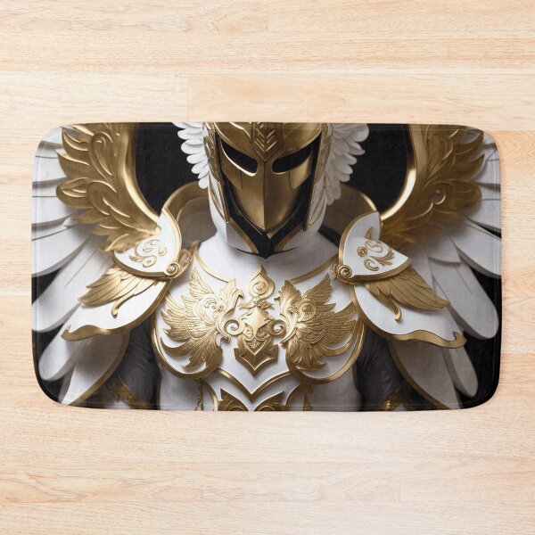 Item preview, Gold warlord designed and sold by ArtfullMinds.