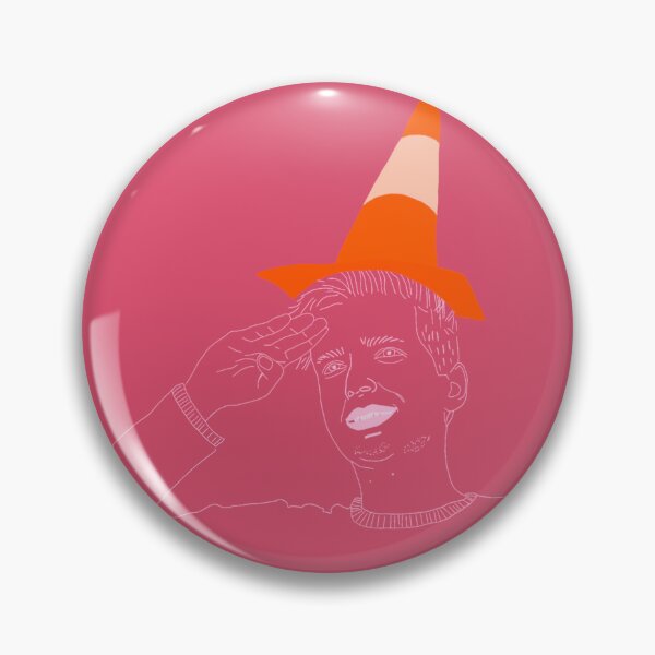 Item preview, Drew Gooden Traffic King designed and sold by thatgurl7000.