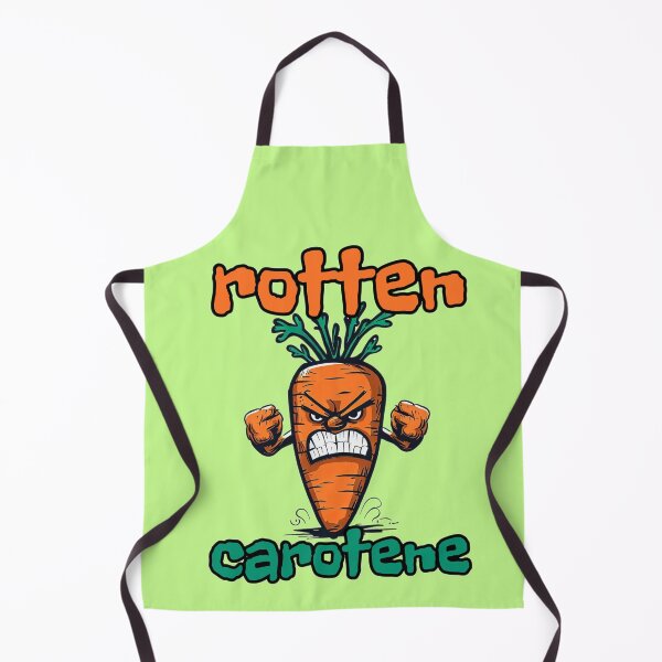 Item preview, Rotten Carotene Tee Perfect for Vegans & Veggie Enthusiasts designed and sold by digitaldraw4you.