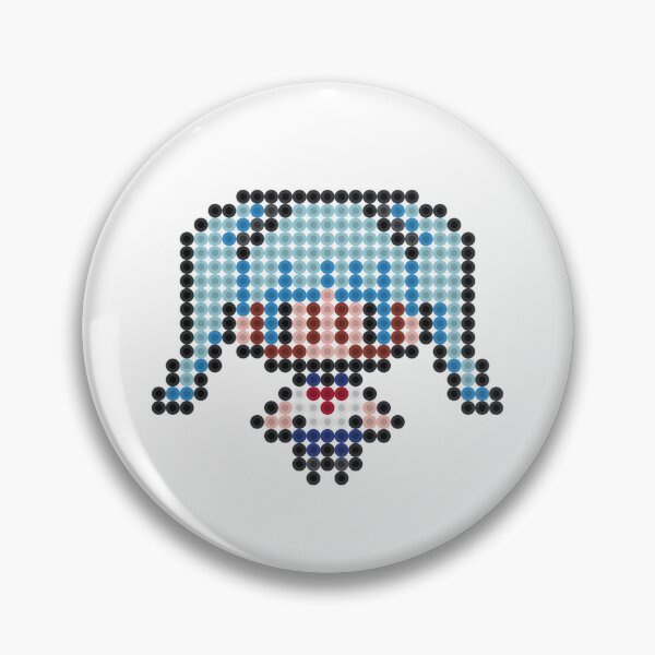 Item preview, Cinderella Miku designed and sold by Janessa Turner.