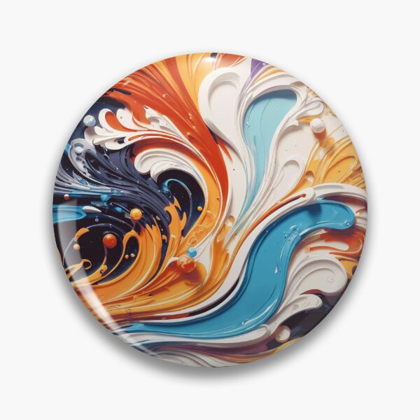 Item preview, Paints in color designed and sold by ArtfullMinds.