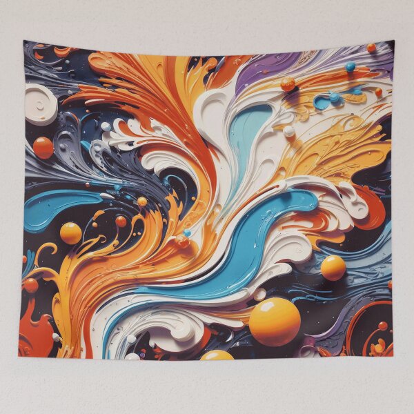 Item preview, Paints in color designed and sold by ArtfullMinds.