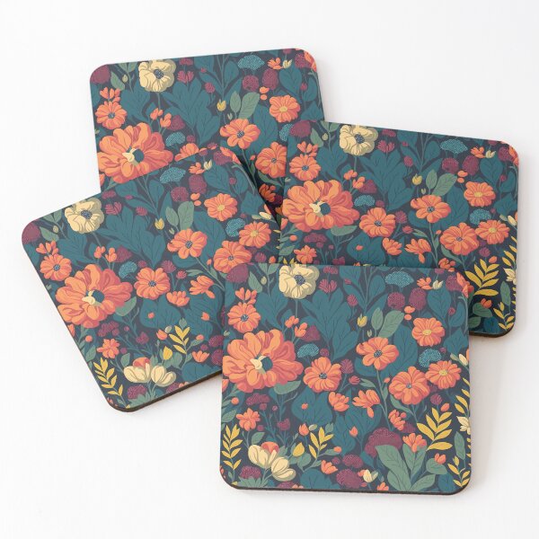 Item preview, Floral Fantasy Land: Whimsical Designs For Your Dreamy Wardrobe designed and sold by Sandydesign.