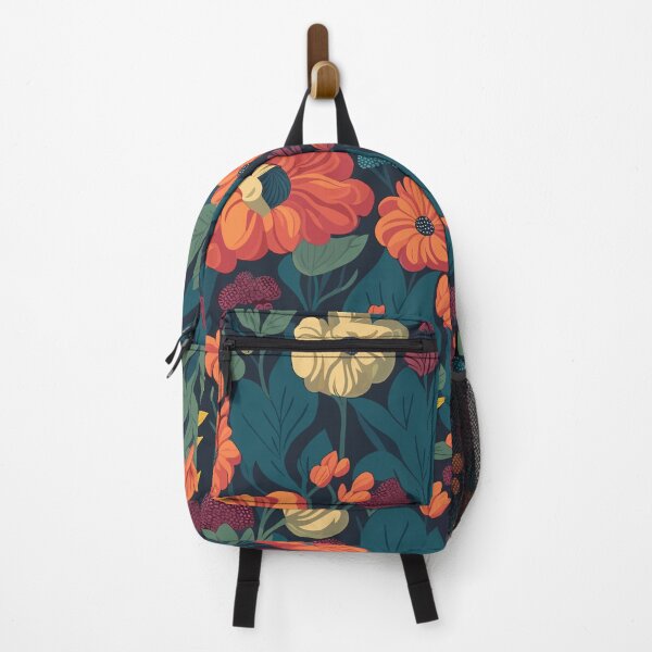Item preview, Floral Fantasy Land: Whimsical Designs For Your Dreamy Wardrobe designed and sold by Sandydesign.