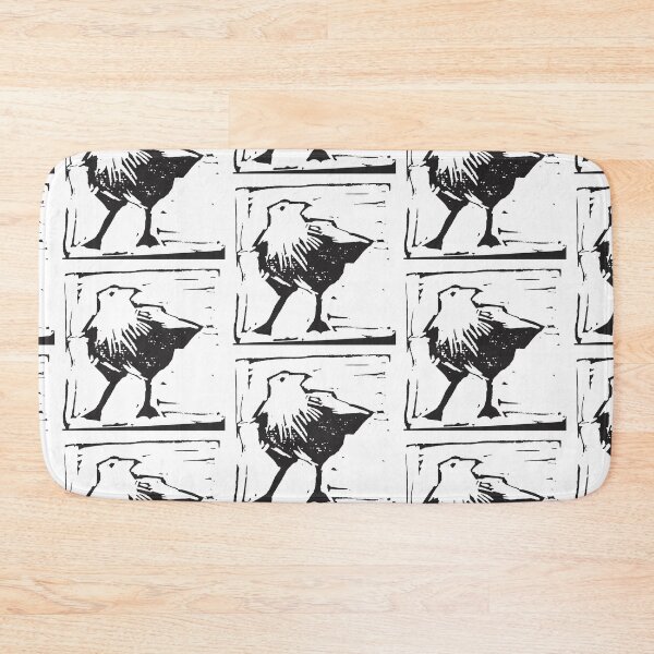 Item preview, Happy Little Bird designed and sold by DoodleWrite.