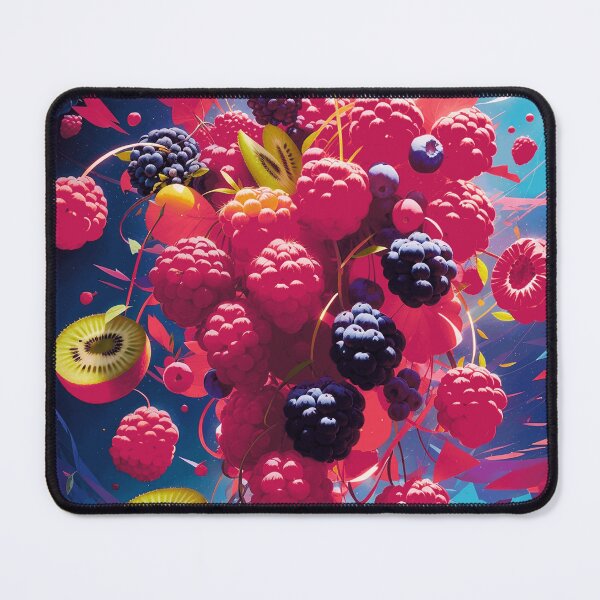 Item preview, Fruits and berries designed and sold by ArtfullMinds.