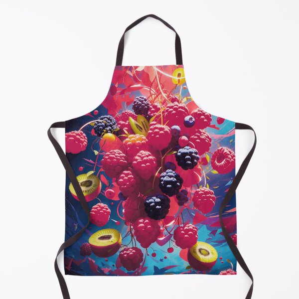 Item preview, Fruits and berries designed and sold by ArtfullMinds.