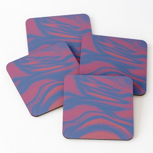 Item preview, psychedelic pattern designed and sold by HKCW.