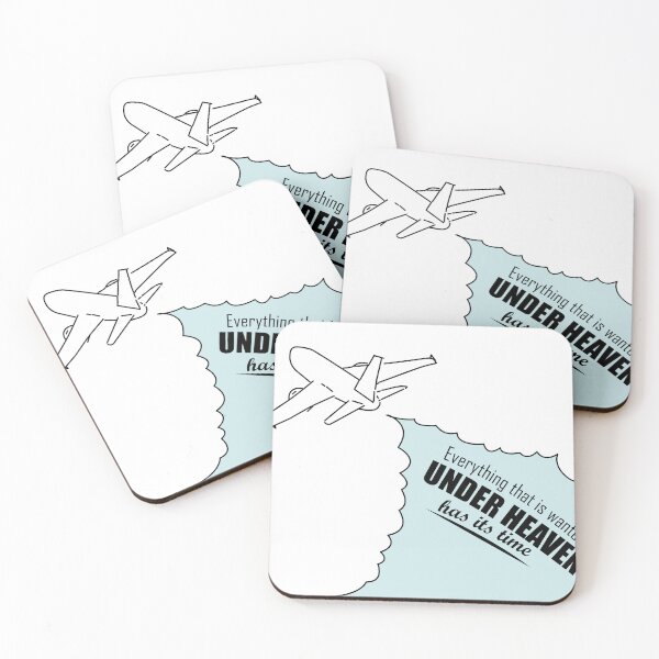 Item preview, everything that is wanted under heaven has its time designed and sold by Risimor04.
