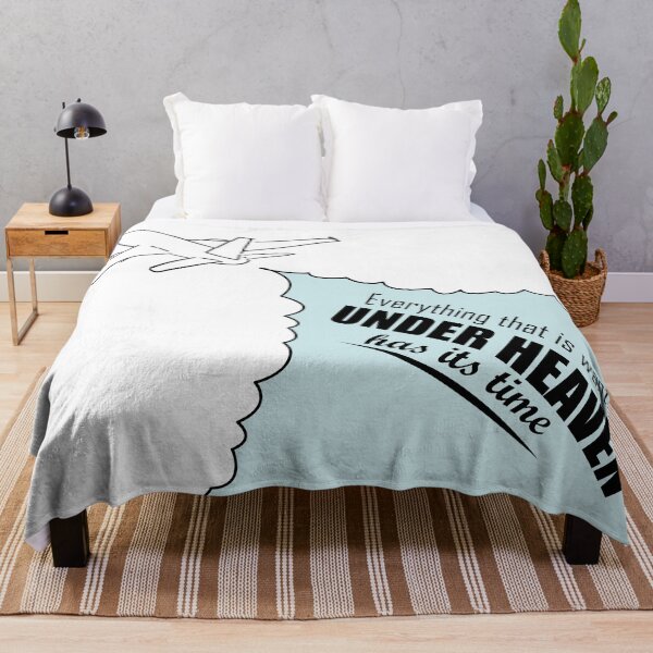 Item preview, everything that is wanted under heaven has its time designed and sold by Risimor04.
