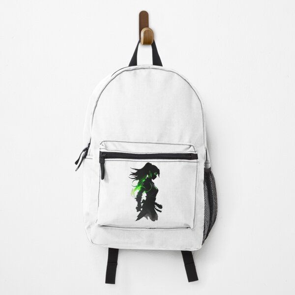 Item preview, Green Ninja Girl designed and sold by MikesArtDesign.