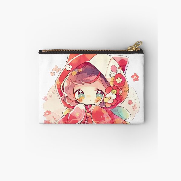 Item preview, Natsu Furblossom designed and sold by Chibi Cat Art Corner.