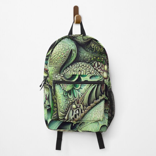 Item preview, Dragon Fancy No. 5 designed and sold by NadineFrisch.