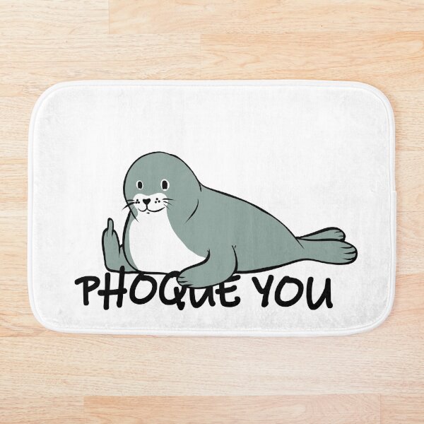 Item preview, SEAL YOU designed and sold by Wolf-Custom.