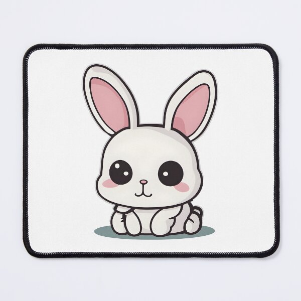 Item preview, Very cute rabbit designed and sold by Realizey.