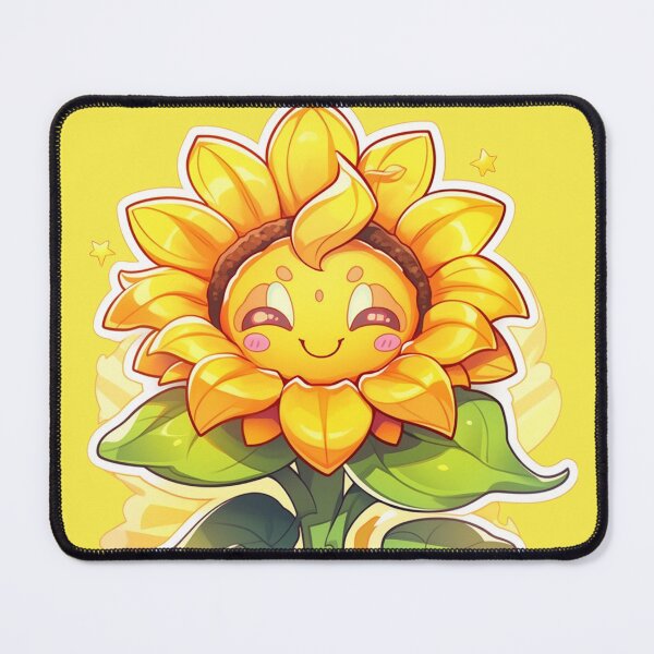 Item preview, Happy Sunflower designed and sold by A-Artistries.