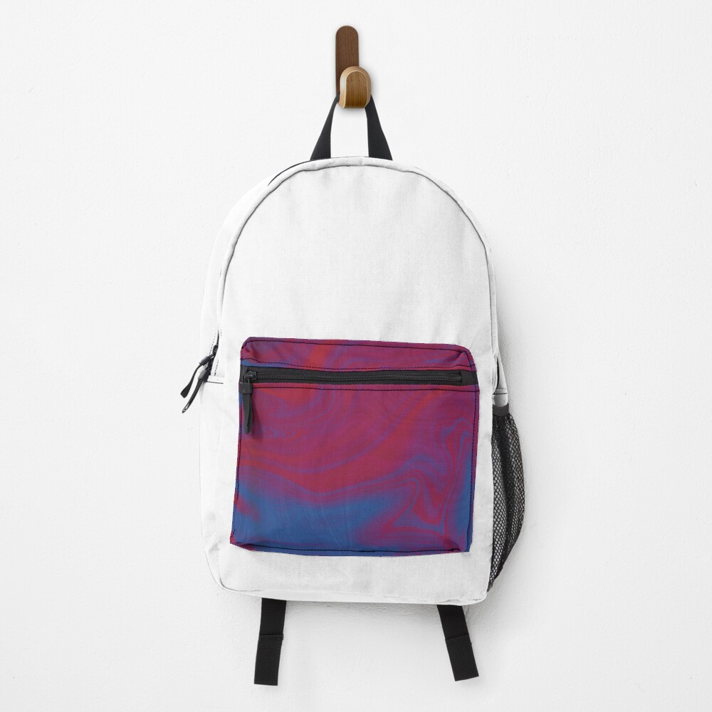 Item preview, Backpack designed and sold by HKCW.