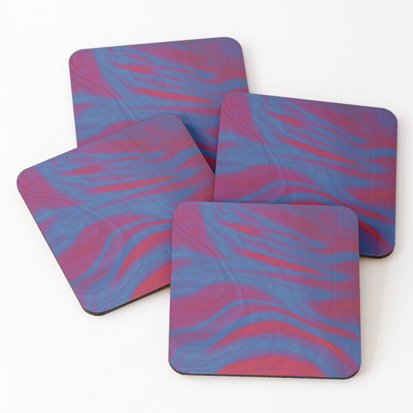 Item preview, psychedelic pattern designed and sold by HKCW.