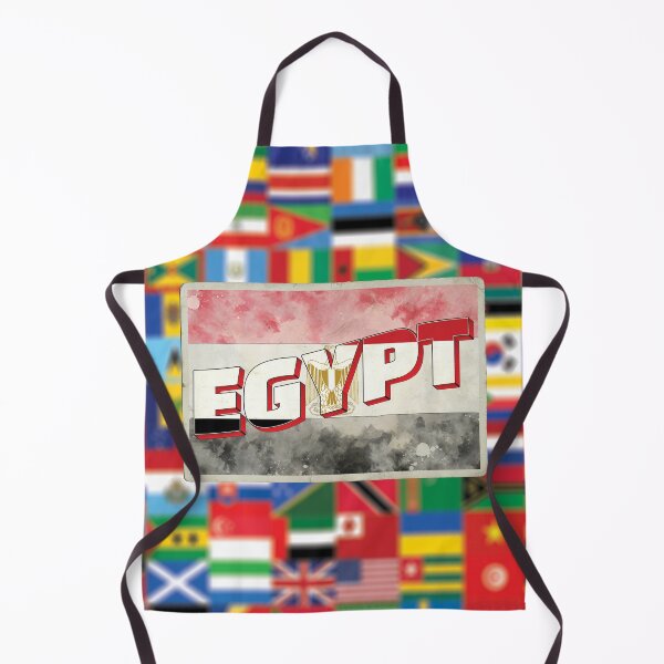 Artikelvorschau, Ägypten Retro-Souvenir im Vintage-Stil entworfen und verkauft von DeveloperProp0.
