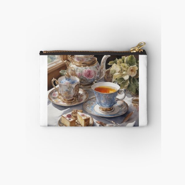 Item preview, Artistic Tea Time Tales designed and sold by ArtbyAdrian.