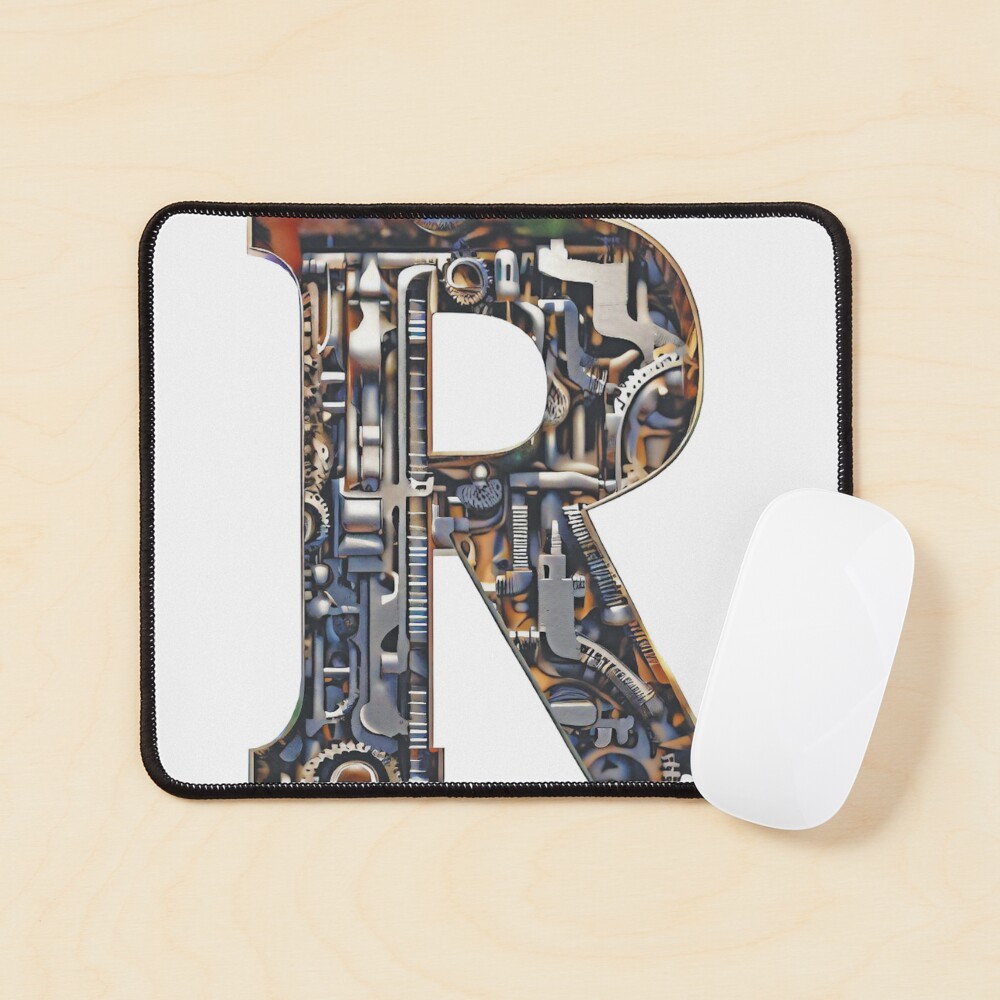 Item preview, Mouse Pad designed and sold by Art-type.