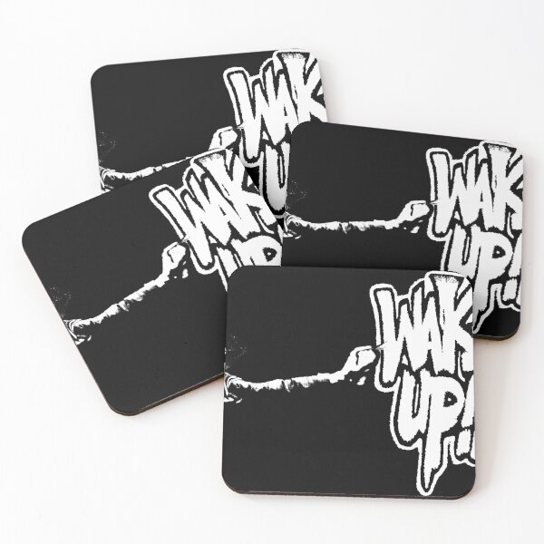 Item preview, WAKE UP !!!... WAKE UUUP!!!...WAKE UP!! pt.63 designed and sold by Mars-b.