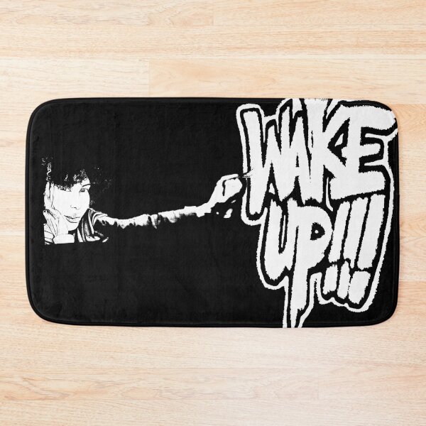Item preview, WAKE UP !!!... WAKE UUUP!!!...WAKE UP!! pt.63 designed and sold by Mars-b.