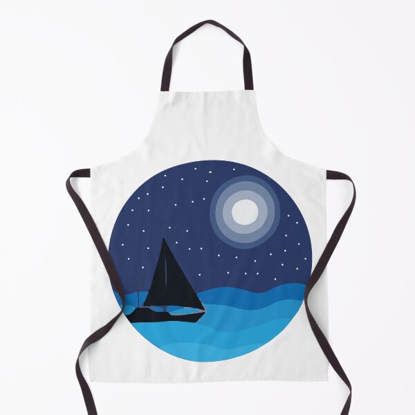 Item preview, Blue Night. designed and sold by Risimor04.