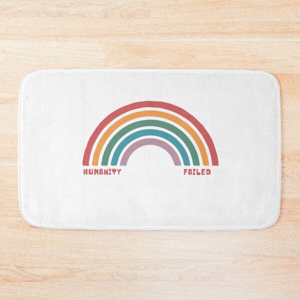 Item preview, Humanity has failed rainbows designed and sold by PassionFruchti.