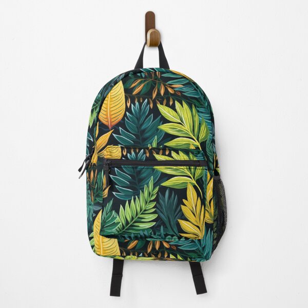 Item preview, Tropical Leaves Paradise | Seamless Pattern designed and sold by PatternVogue.