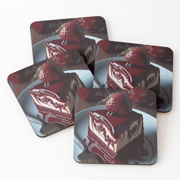 Item preview, Dark cake designed and sold by ArtfullMinds.