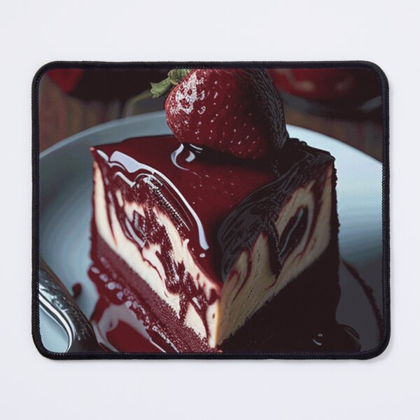 Item preview, Dark cake designed and sold by ArtfullMinds.