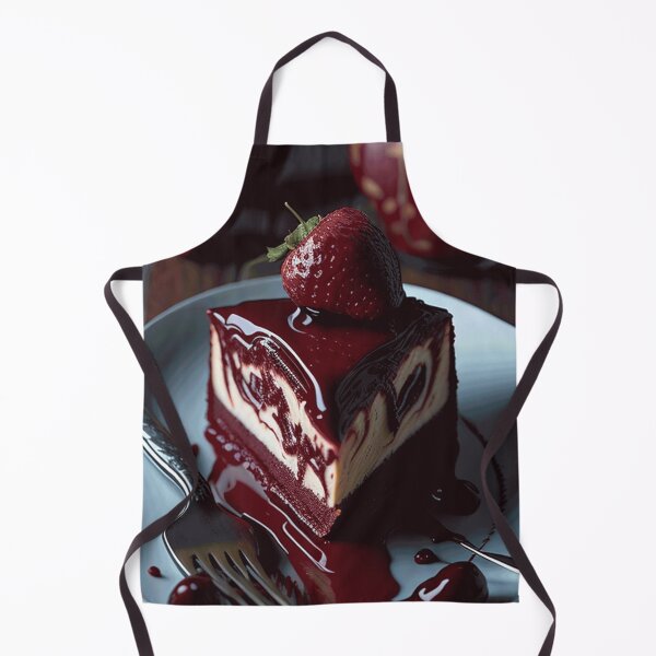 Item preview, Dark cake designed and sold by ArtfullMinds.