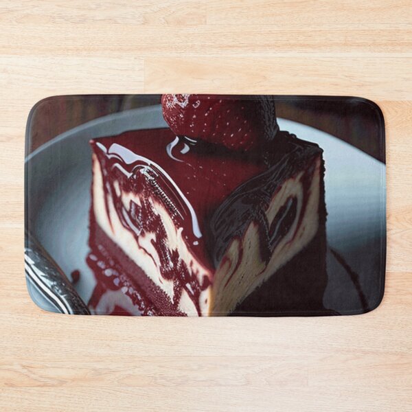 Item preview, Dark cake designed and sold by ArtfullMinds.