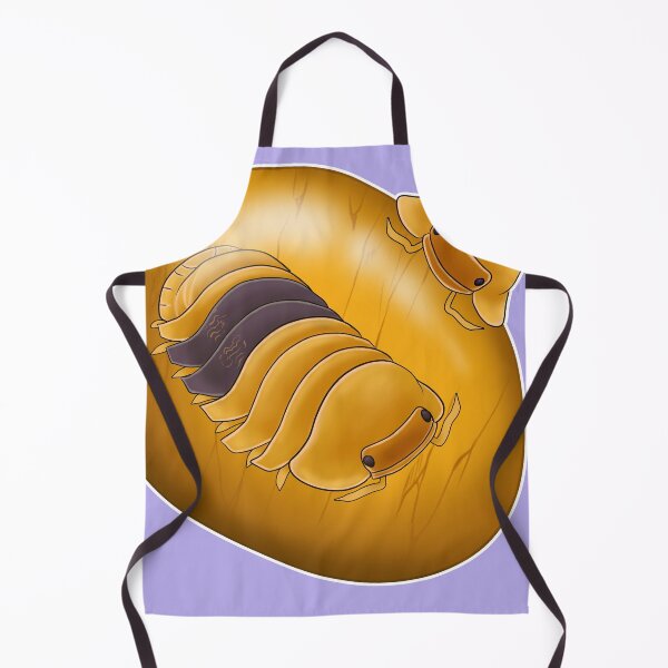 Item preview, Cubaris "Amber" designed and sold by Pods-n-Pugs.