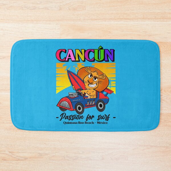 Item preview, Quintana Roo  beach : Cancun beach party designed and sold by ImaginarStore.