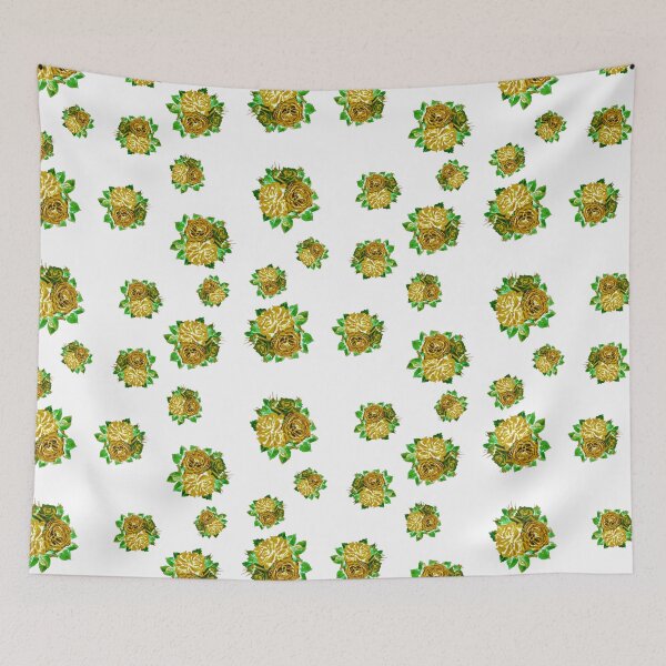 Item preview, Fantastic yellow roses bouquet designed and sold by FlowerandDesing.