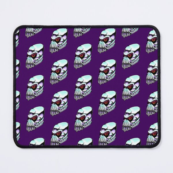 Item preview, Chrome Skull designed and sold by PIX-L-8.