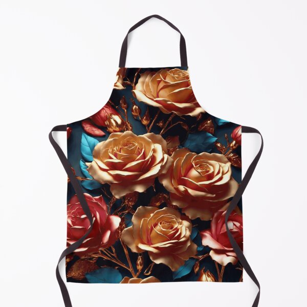 Item preview, Bright flowers designed and sold by ArtfullMinds.