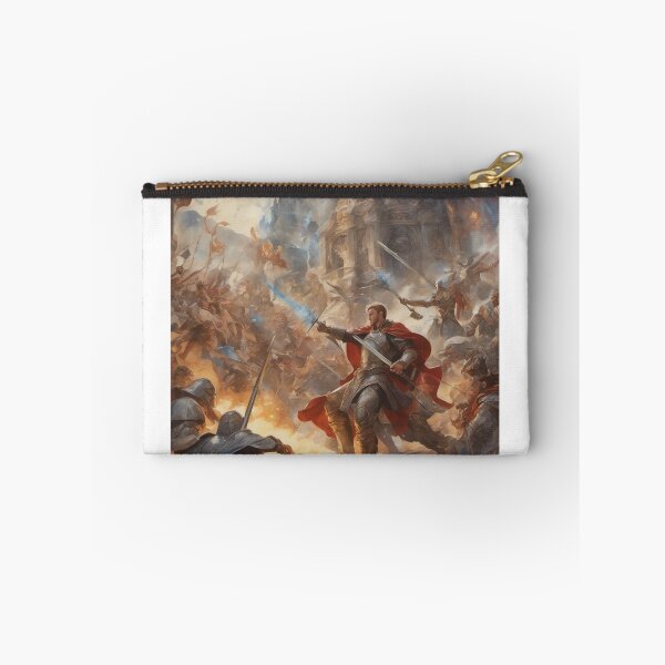 Item preview, Epic Battle for The Magic Realm designed and sold by ArtbyAdrian.