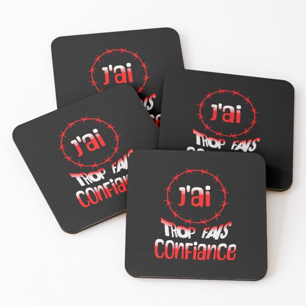 Item preview, I trusted too much designed and sold by fabricethomas.