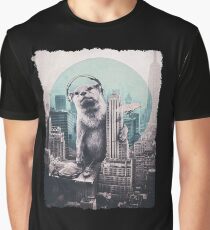DJ Graphic T-Shirt