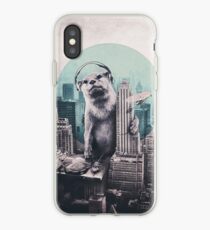 DJ iPhone-Hülle & Cover