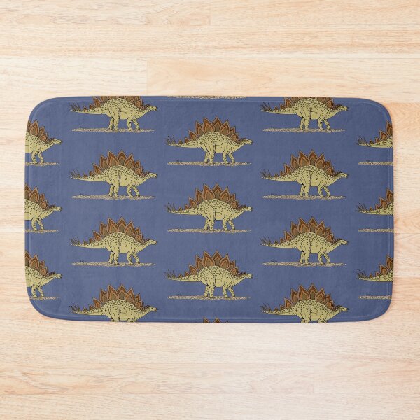 Item preview, Stegosaurus designed and sold by Azure Lion Productions.