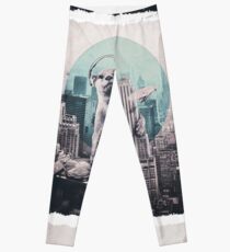 DJ Leggings