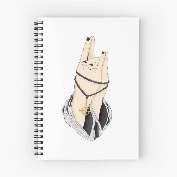 Item preview, Grucifix Rosary Beads designed and sold by CharlottesArtz.