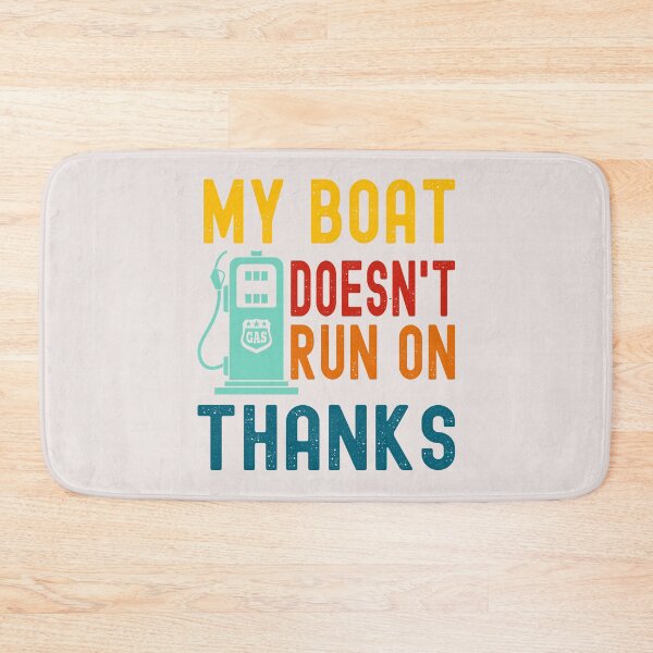 Item preview, Boat's owner jokes,funny gifts,for botes lover designed and sold by erozzz.