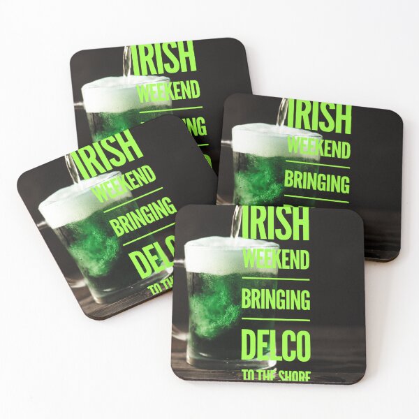 Item preview, Irish weekend 2 designed and sold by Soccer4ja9.